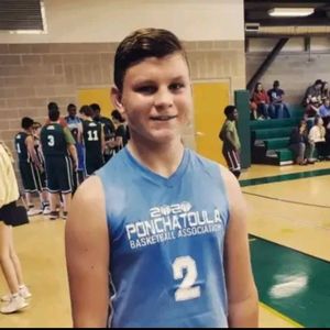 Meet your Posher, Noah